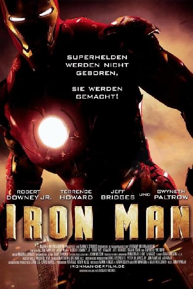 Iron Man