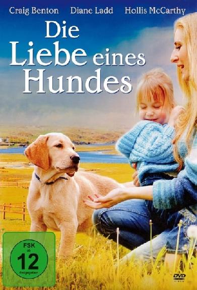 Die Liebe eines Hundes