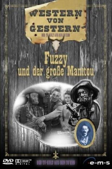 Fuzzy und der große Manitou