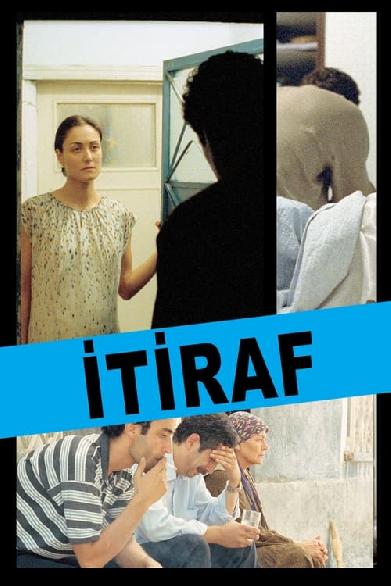 İtiraf