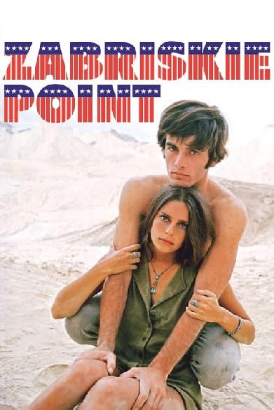 Zabriskie Point