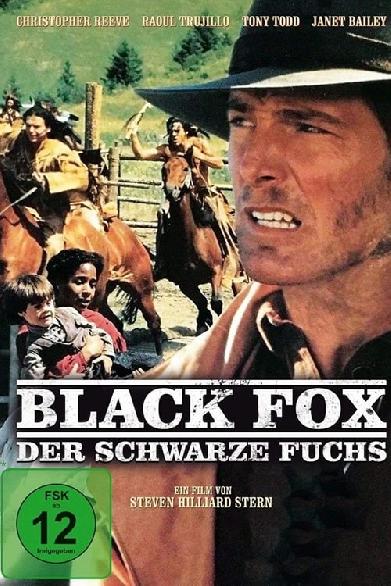 Black Fox - Der schwarze Fuchs