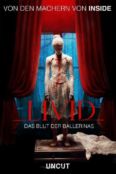 Livid - Das Blut der Ballerinas