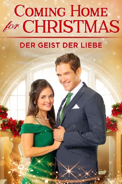 Coming Home for Christmas - Der Geist der Liebe