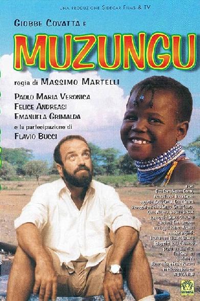 Muzungu