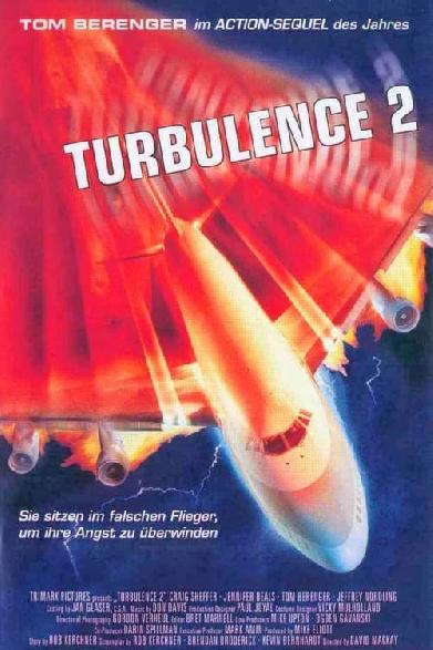 Turbulence 2: Fear of Flying