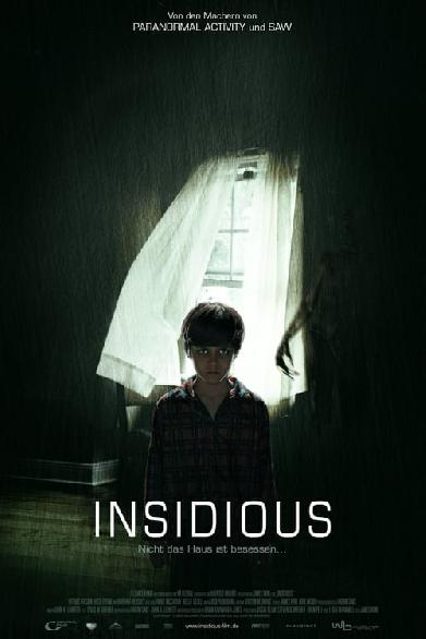 Insidious