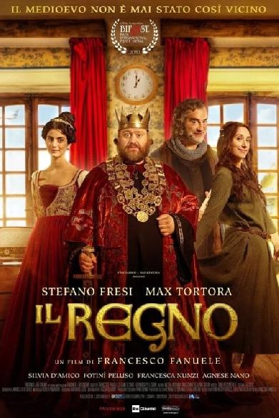 Il regno