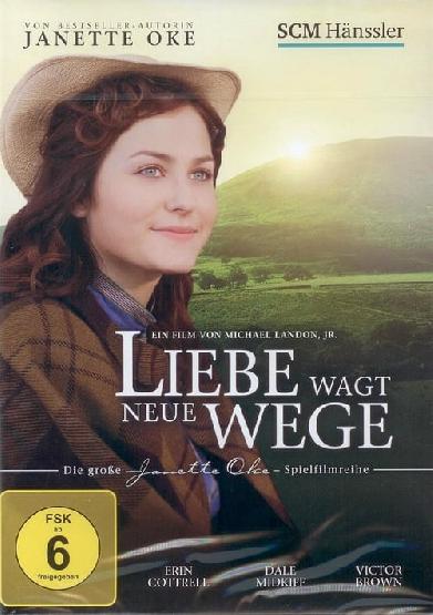 Liebe wagt neue Wege