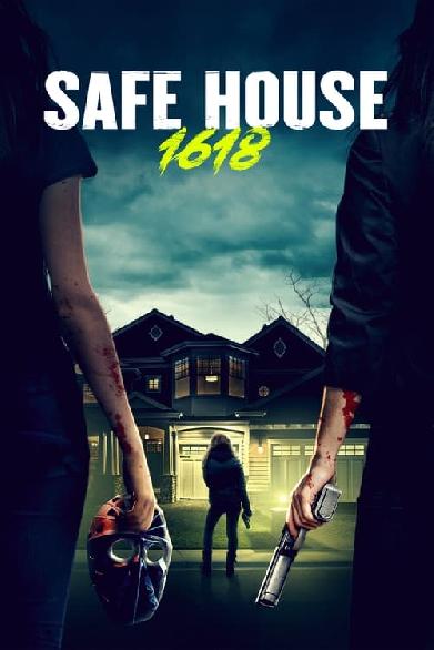 Safe House 1618