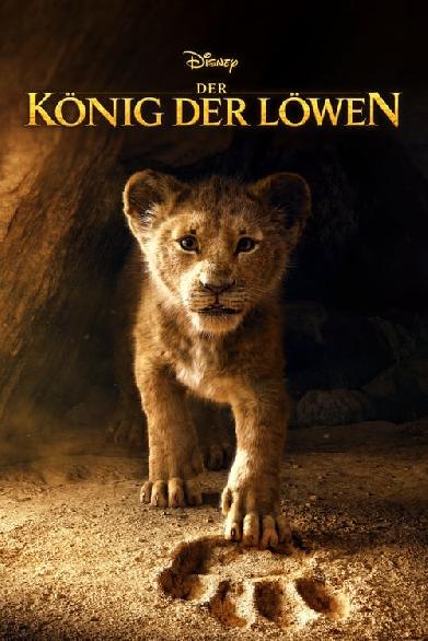 Der König der Löwen