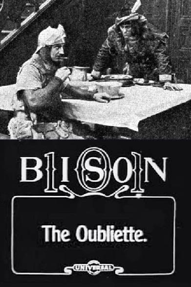 The Oubliette