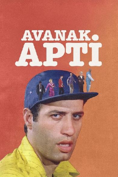 Avanak Apti