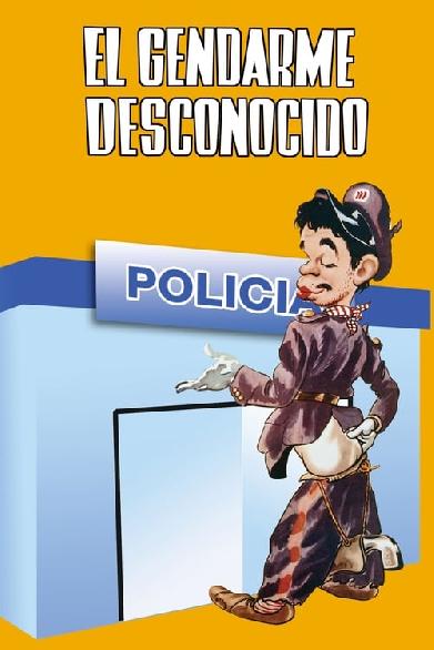 El gendarme desconocido