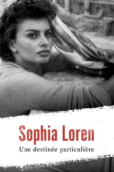 Sophia Loren - Porträt einer Diva