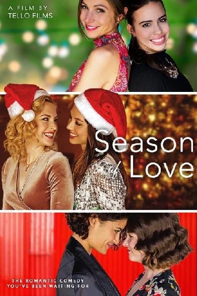 Season of Love