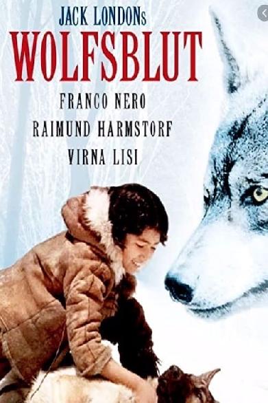 Wolfsblut