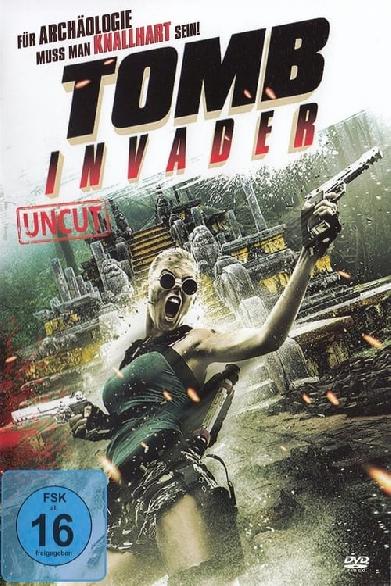 Tomb Invader