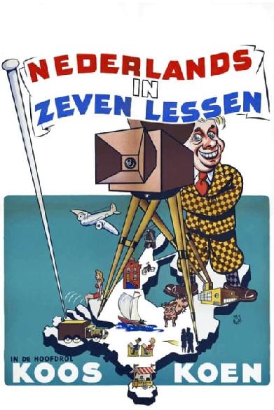 Nederlands in Zeven Lessen