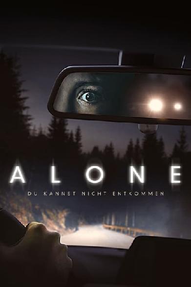 Alone - Du kannst nicht entkommen