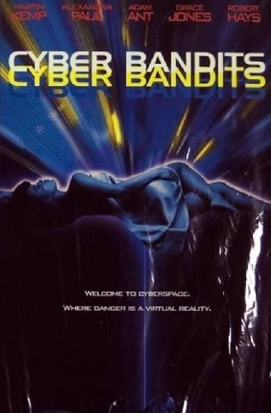 Cyber Bandits