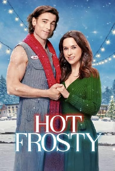 Hot Frosty