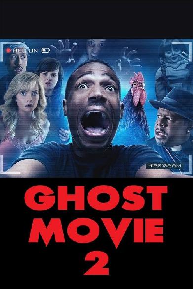 Ghost Movie 2