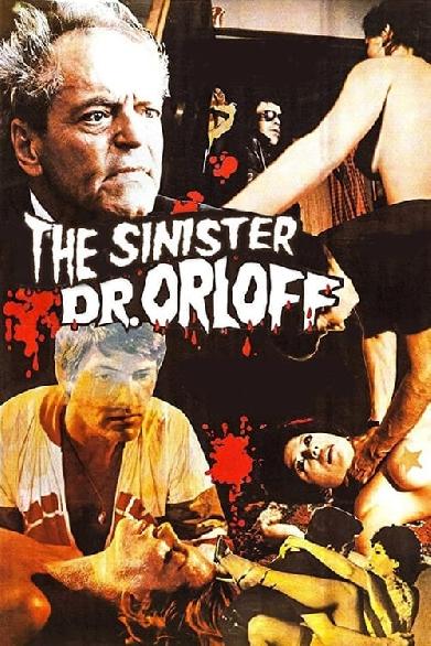 El siniestro doctor Orloff