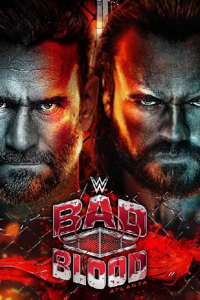 WWE Bad Blood