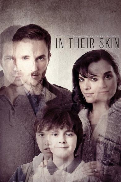 In Their Skin - Sie wollen dein Leben