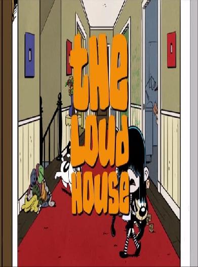 The Loud House