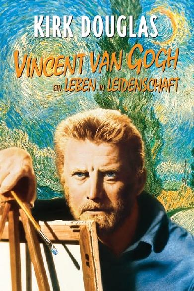 Vincent van Gogh - Ein Leben in Leidenschaft