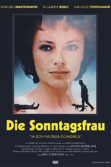 Die Sonntagsfrau