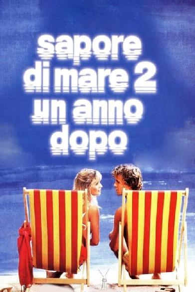 Sapore di mare 2 - Un anno dopo