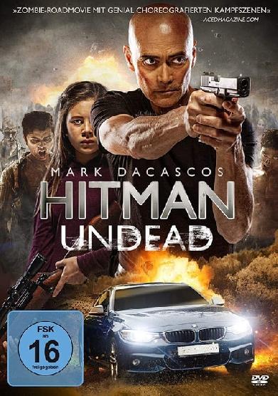 Hitman Undead