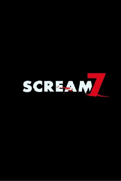 Scream 7