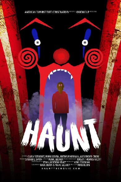 Haunt