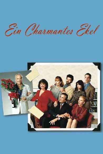 Ein charmantes Ekel