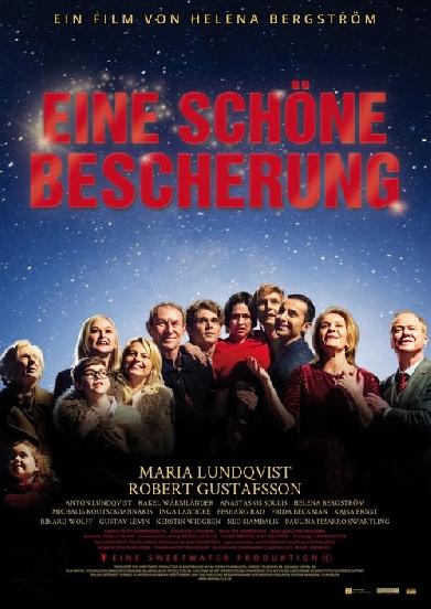 Eine schöne Bescherung