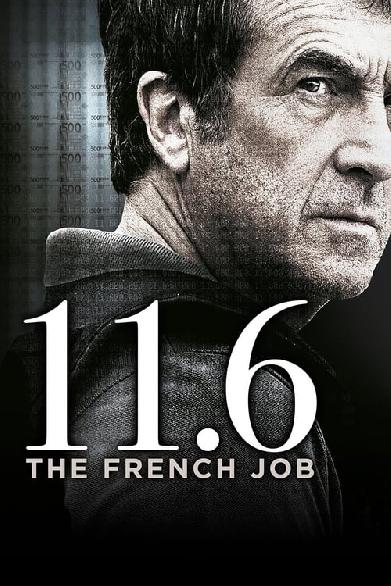 11.6 - The French Job