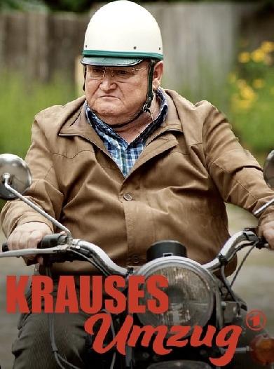 Krauses Umzug