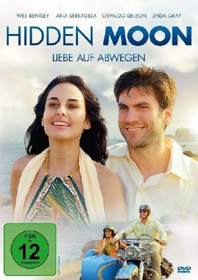 Hidden Moon - Liebe auf Abwegen