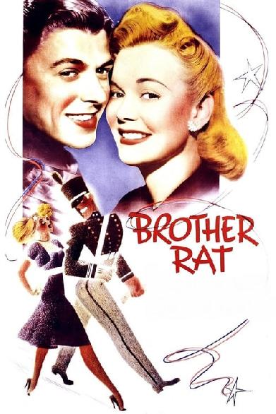 Brother Rat