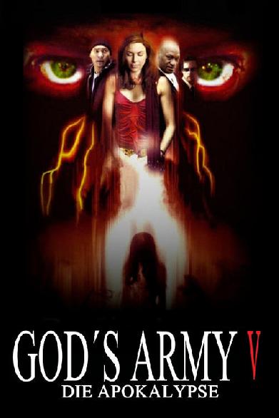 God's Army 5 - Die Apokalypse