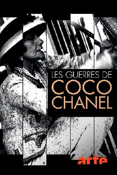 Coco Chanel, die Revolution der Eleganz