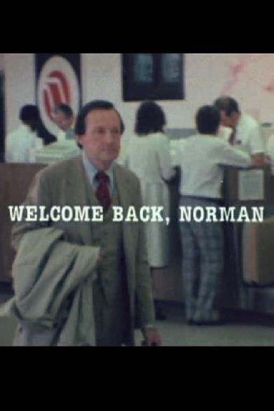 Welcome Back, Norman