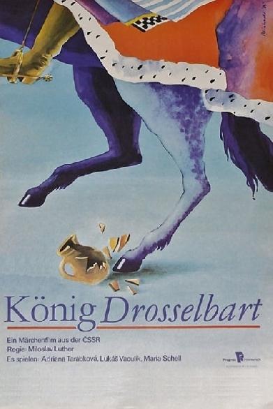 König Drosselbart