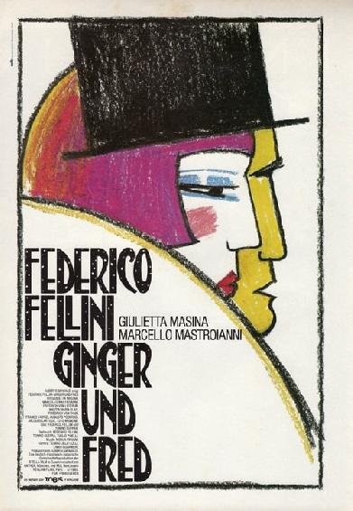 Ginger und Fred