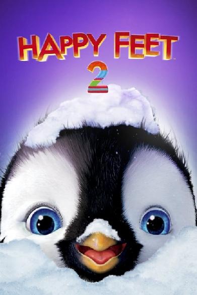 Happy Feet 2