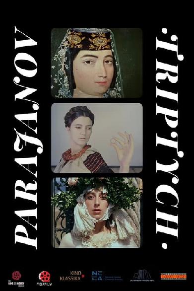 Parajanov Triptych